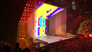 Khalid Outta My Head LIVE Montreal QC 08 08 19 