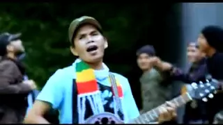 amtenar lombok i love you official video clip 