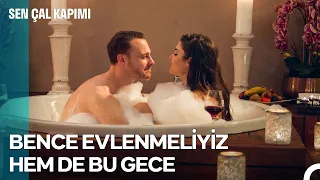 Fırtınalı Bekarlığa Veda Partisi🥳​ - Sen Çal Kapımı