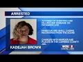 Bond set for woman charged with killing husband on Facebook Live