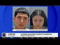 Two Arrested after Shooting in Carson City