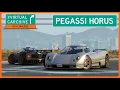 Pegassi Horus The Vehicles of GTAO