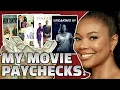 Gabrielle Union s Paycheck for Every Movie She Ever Made Hits Flops Budget Box Office