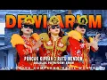 Download Lagu PUNCAK KIPRAH DUA RATU MENDEM - NDOLALAK DEWI ARUM (LIVE) SWIYU CUMPLENG KEPIL WONOSOBO 