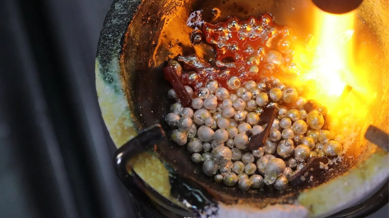 How to look at silver flatware in thrift store to see if it is silver!!!!