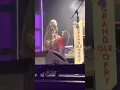 Tanya Tucker Grand Ole Opry singing Kindness