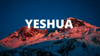 PRAYER IN THE SPIRIT // INSTRUMENTAL SOAKING WORSHIP // SOAKING WORSHIP MUSIC | YESHUA | JESUS
