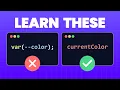 7 CSS Tricks That Will Blow Your Mind
