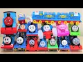 Download Lagu Thomas \u0026 Friends Put the batteries into the fun toys RiChannel