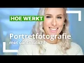 Download Lagu Hoe maak je een portretfoto met continulicht door Martin Hogeboom | CameraNU.nl