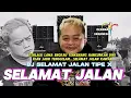 Download Lagu DJ SELAMAT JALAN( Terlalu Lama Engkau Terkenang ) feat Thomas Alva Edi Sound VIRAL TIKTOK 