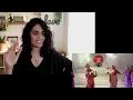 MEETHA KHAARA - COKE STUDIO BHARAT - REACTION || Siddharth B, Aditya G, Madhubanti B, Thanu K