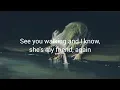 Slowdive - Machine Gun (Lyrics)
