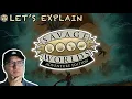 Explaining Savage Worlds Adventure Edition in under 12 minutes RPG Let s Explain