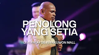penolong yg setia melitha sidabutar cover by gsjs worship