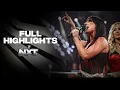 Download Lagu Full NXT highlights: Sept. 30, 2025