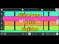 Download Lagu Ciina bana - fauzana | KANGkendang | versi bajidor enakeun!!