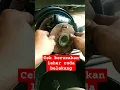 Download Lagu Cara cek laher roda belakang mobil yg rusak#shorts