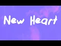Download Lagu Crash Adams - New Heart