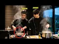 🔴[ENG SUB] Jungkook \u0026 Taehyung Cooking Together — Too Sweet! ARMY Melts Instantly 💜