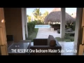 Download Lagu Paradisus Palma Real - One Bedroom Master Suite Swim Up Room Preview
