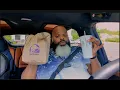 Taco Bell 2016 Decades Menu Beefy Crunch Burrito N More Review