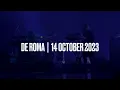 Kamaal Williams LIVE | 14 October 2023 | De Roma | Antwerp Belgium
