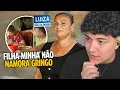 Download Lagu Dona Luiza não aprovou o namorado americano da Ingrid