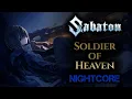 Download Lagu [Female Cover] SABATON – Soldier of Heaven [NIGHTCORE by ANAHATA + Lyrics]