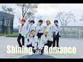 Download Lagu 【D.A.D】Shining☆Romance_定点【ST☆RISH】【COS】