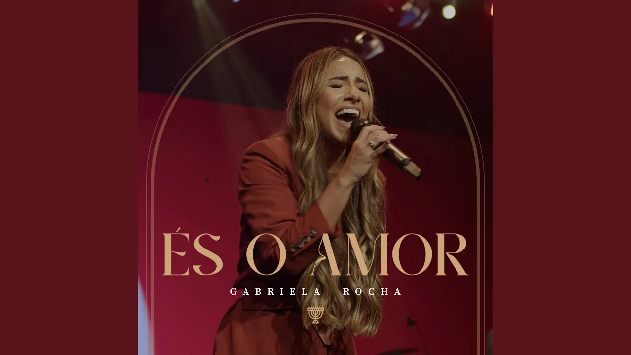 És o Amor (Ao Vivo)