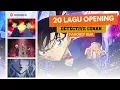 Download Lagu 20 Lagu Opening Detective Conan Favorit Gue