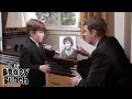 What Happened to the First Mrs Brady Find Out