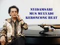 Download Lagu Lgjw. NYIDHAMSARI Mus Mulyadi Keroncong Beat