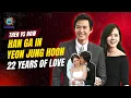 20 jaar liefde: de relatiereis van Han Ga-in en Yeon Jung-hoon (2003–2025)