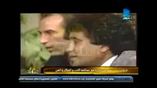 سهرة فنانين ليلة امبارح 