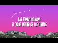 BLESSD - SI LAS PAREDES HABLARAN