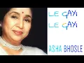 Download Lagu Le gayi Le gayi Full song audio| Asha Bhosle| Dil toh Pagal Hai