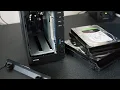 Synology DS218 Follow Up - Network Shares Media Plans