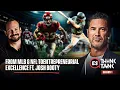 Josh Booty From MLB NFL Star to Successful Sports Entrepreneur
