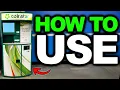 How To Use Coinstar Machine At Kroger 2025 - DON T Make These Mistakes
