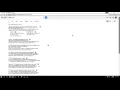 FTC Programming Tutorial 1 Setup