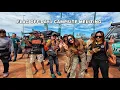 Download Lagu DAY 1-FLAG OFF SARAWAK INTERNATIONAL 4X4 JAMBOREE // CAMP SITE MELITING DILANDA HUJAN LEBAT // 