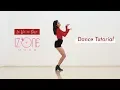 Download Lagu izone - La Vie en Rose Dance Tutorial Mirrored