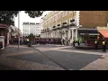 Download Lagu Man Detained After Car 'Mounts Pavement' in London