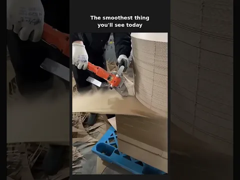 Subscribe for more insanely satisfying precision! 😳 #shorts