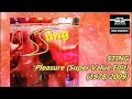 Lagu STING - Pleasure (Super Value Edit) (1978/2009) Soul Disco Re-edit