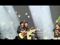 Download Lagu Rossa - Pudar (Live in Malaysia 2023)