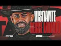 SOMOS VISITANTES NESSE MUNDO E VISITA UMA HORA TÁ PARTINDO - RAFINHA O BOM DE VERDADE