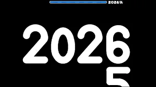 2026 | Geometry Dash